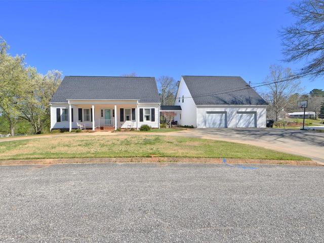 418 Whippoorwill Drive