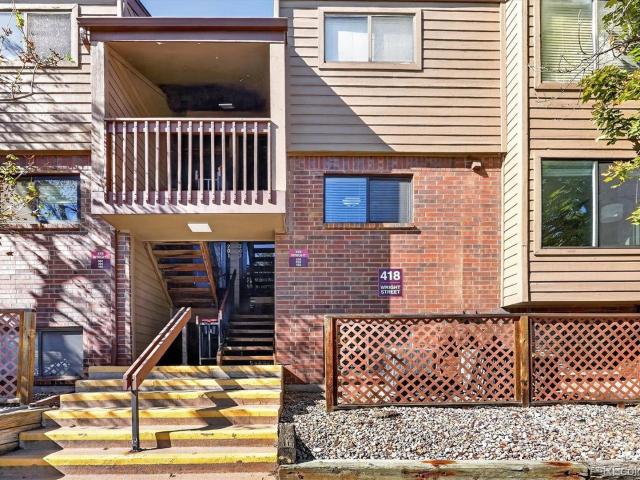 418 Wright Street # #202