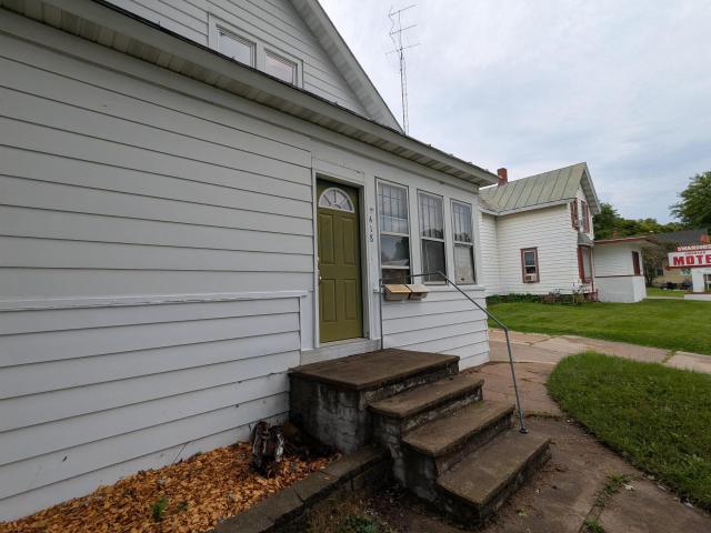 418 / th Avenue