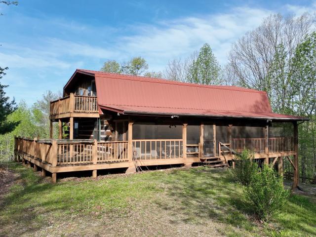 418 Turkey Creek Rd