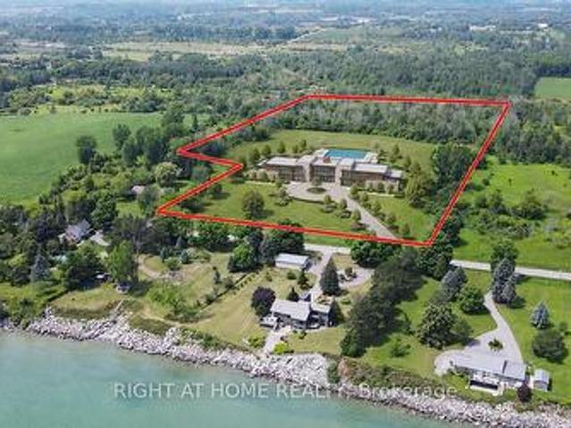418 Victoria Beach Road, Cramahe, ON, K0K 1S0 house for sale | Listing ID X13851 | Royal LePage