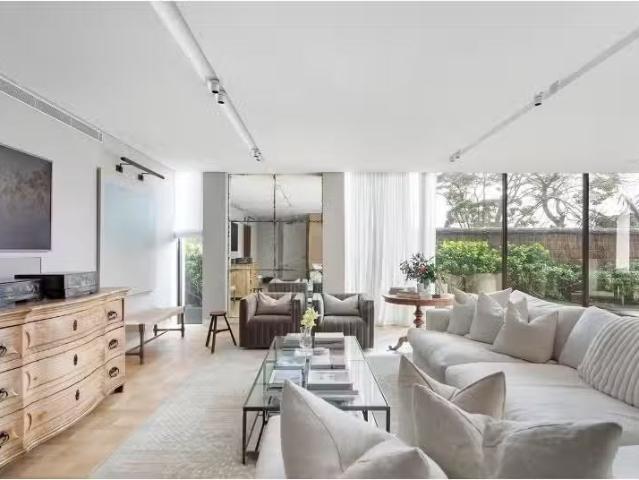 4/18A Albert Street, Edgecliff Apartment for rent Listed by R.