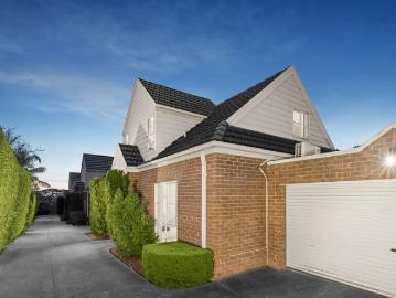 Nunawading, Melbourne, Victoria, Victoria