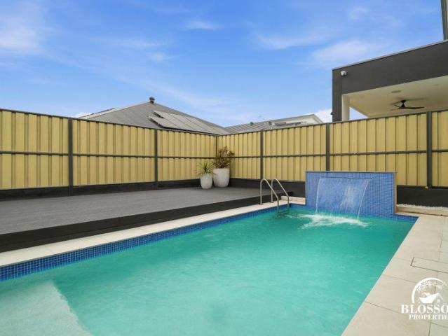 418m² of Uncompromising Luxury Pool, Prestige & Every Inclusion You Could Want!