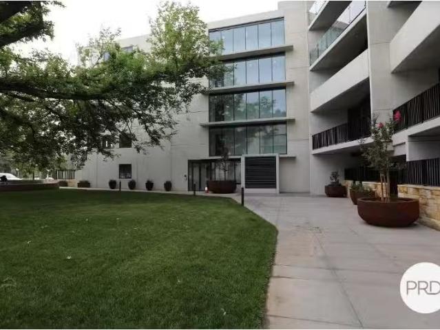 419/43 Currong Street, BRADDON Apartment for rent Listed by A.