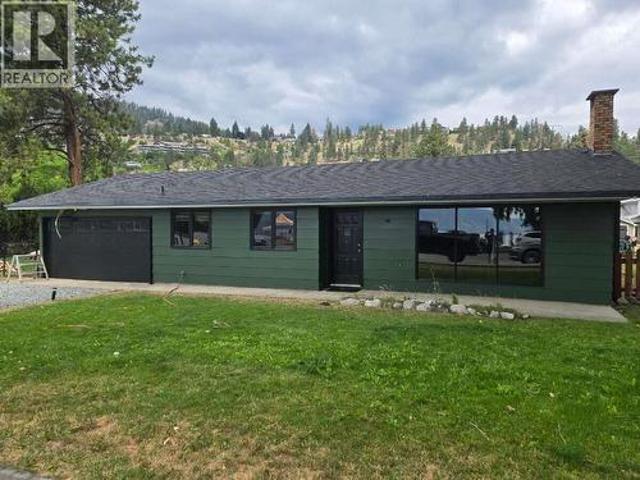 4194 Beach Avenue, Peachland, BC, V0H 1X6 house for sale | Listing ID 10401 | Royal LePage