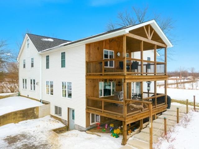 4194 Helsley Fusselman Rd, Southington, OH 44470