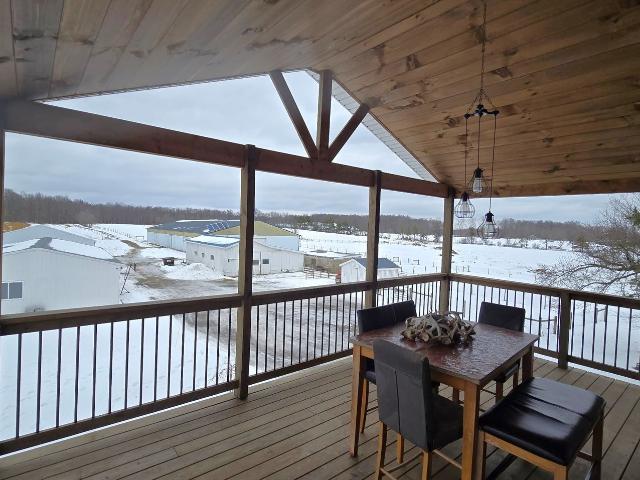 4194 Helsley Fusselman Rd, Southington, US, OH