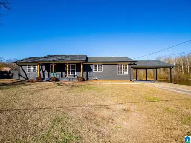 4195 FAYE DR, HOKES BLUFF, AL 35903