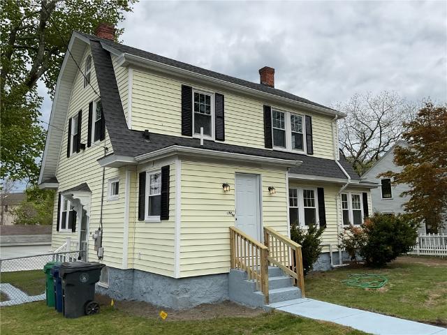 4196 Post Rd, Warwick, RI 02818 | MLS #1416