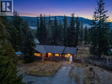 4198 Malakwa Road, Malakwa, BC, V0E 2J0 house for sale | Listing ID 10379 | Royal LePage