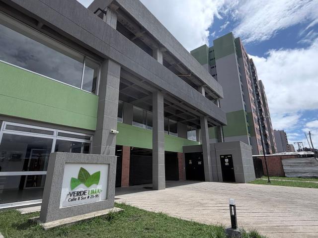 4198 Apartamento en arriendo en Madrid Cundinamarca