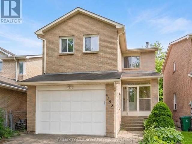 4198 Powderhorn Crescent, Mississauga, ON, L5L 3B9 house for lease | Listing ID W13717 | Royal LePage