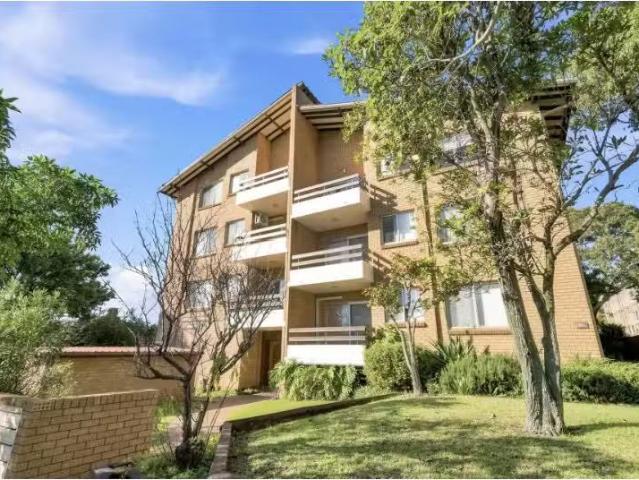 4/199 Auburn Road, Yagoona Apartment for rent Listed by Danie.
