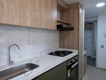 4199 apartamento en arriendo en Madrid Cundinamarca