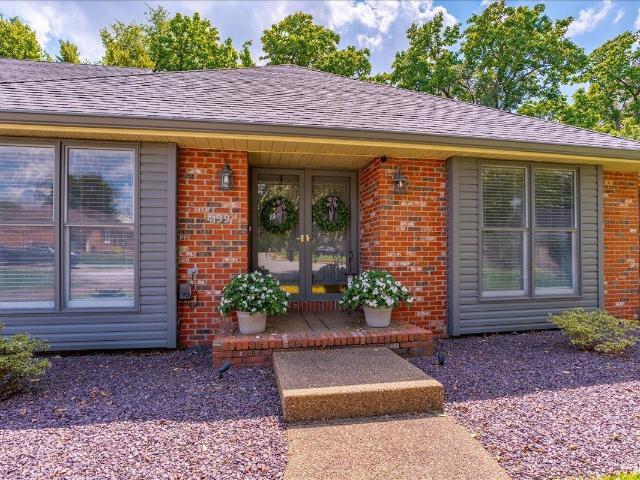 4199 Courtland Drive