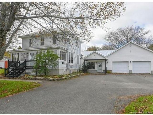 4199 Principale St, Tracadie, NB, E1X 1B9 house for sale | Listing ID NB149387 | Royal LePage