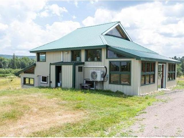 4199 Route 3, Brockway, NB, E6K 1Y3 house for sale | Listing ID NB141402 | Royal LePage