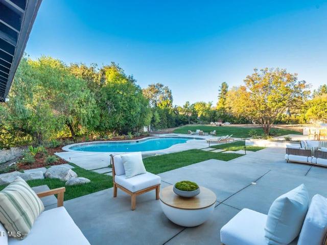 4199 Woodlane Ct, Westlake Village, CA