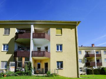 Bad Leonfelden, Urfahr-Umgebung, Oberösterreich