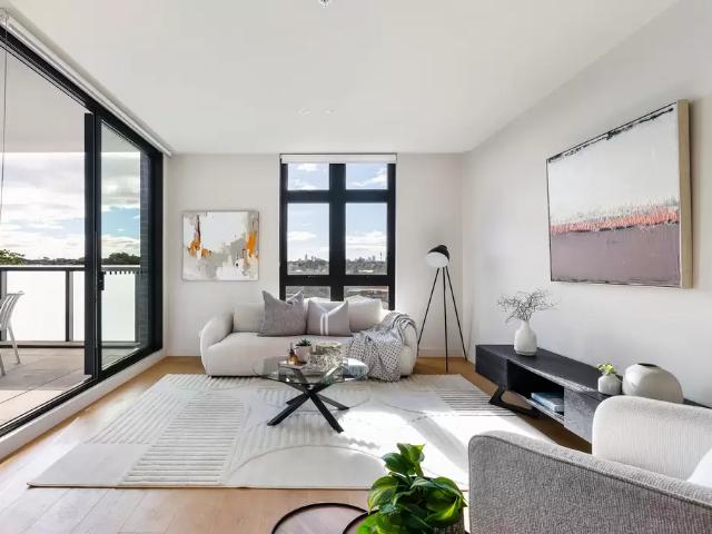 419/186C Victoria Road, Marrickville, Australia