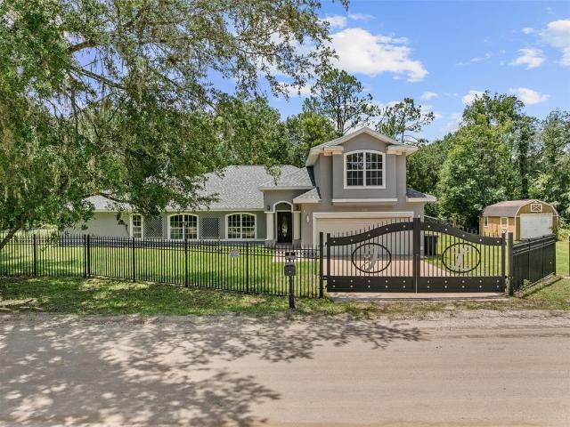 4191 Canal Ave, Bunnell, FL 32110 | MLS #V4943