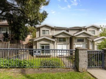 Greater Vancouver - Garden, Fireplace, Parking