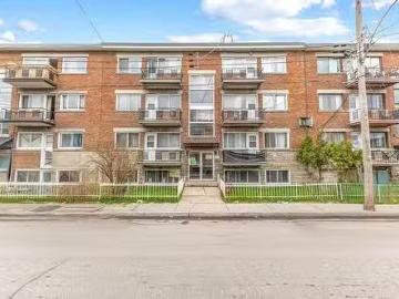 4191 45E Rue, Montréal Villeray/Saint Michel/Parc Extension.