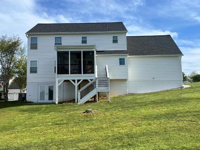41923 Sara Ann Court