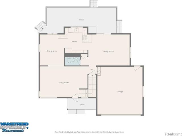 41921 Tamara Street