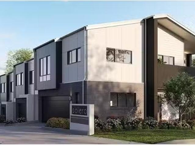 4/193 Dudley Road, WHITEBRIDGE Apartment for rent Listed by N.