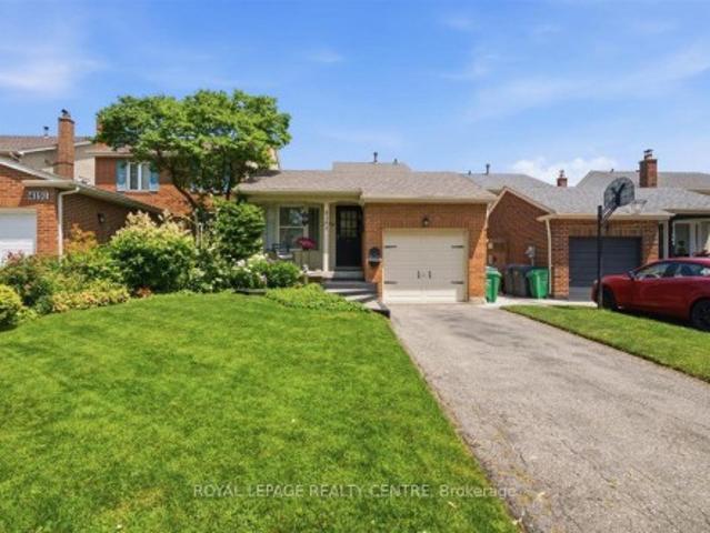 4193 Stonemason Crescent, Mississauga, ON, L5L 2Z6 house for sale | Listing ID W13605 | Royal LePage