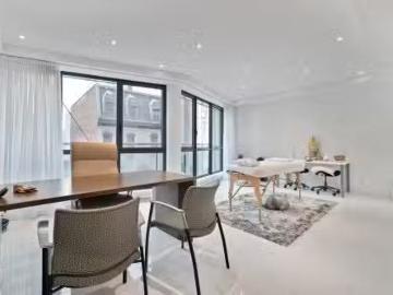 419 1188 Av. Union, Montréal Ville Marie, QC, H3B 3A7 comm.