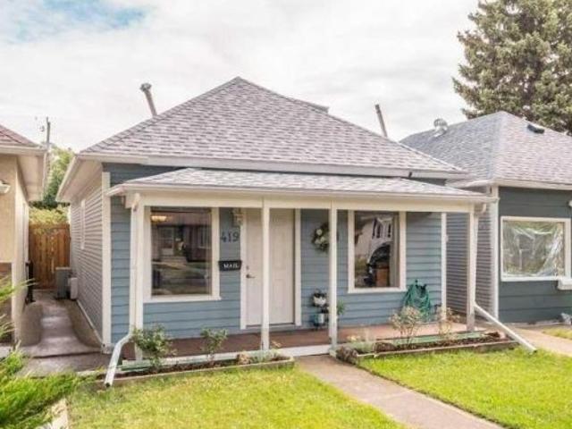 419 12B Street North, Lethbridge, AB, T1H 2L3 house for sale | Listing ID A2346 | Royal LePage