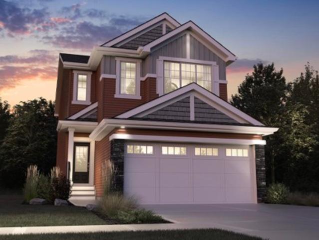 419 157 Avenue Ne, Edmonton, AB, T5Y 4N2 house for sale | Listing ID E4510 | Royal LePage