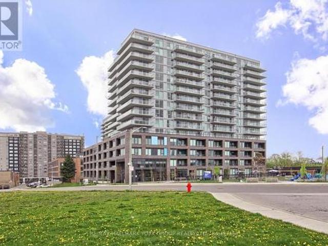 419 185 Deerfield Road, Newmarket, ON, L3Y 0G7 condo for sale | Listing ID N12990 | Royal LePage