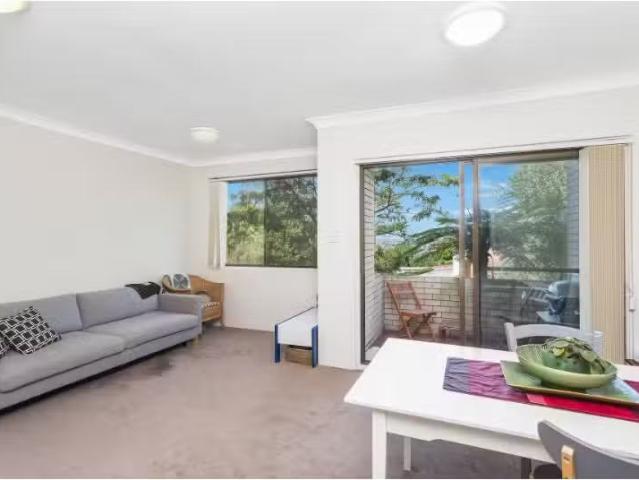 4/19 21 Crows Nest Road, Waverton Apartment for rent Listed b.
