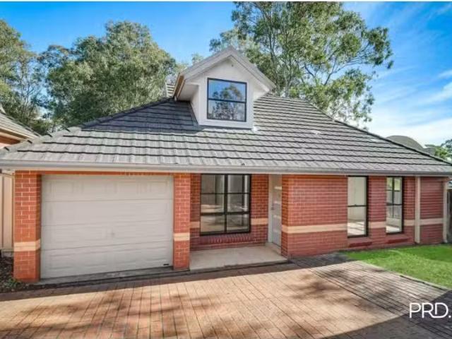 4/19 21 Jamison Road, Kingswood Townhouse for rent Listed by.