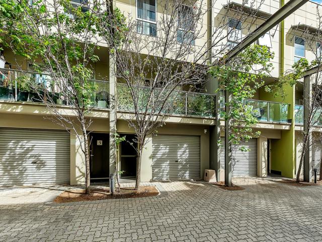 4/19 21 metro parade, mawson lakes sa for rent lj hooker