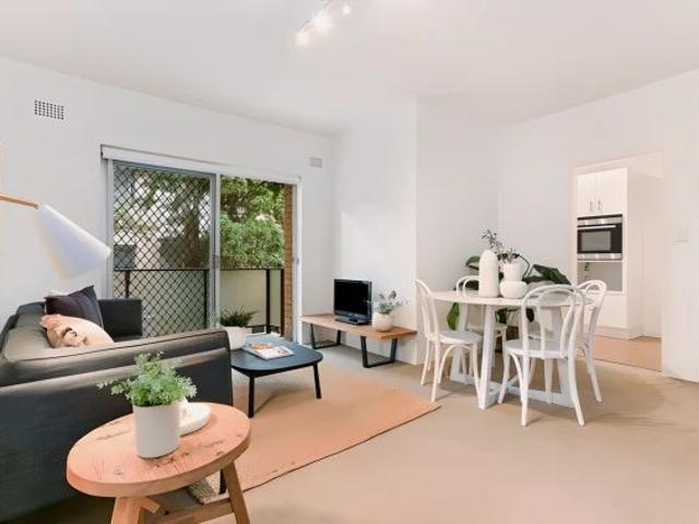 4/19 21 Myra Road,Dulwich Hill,New South Wales 2203, Sydney