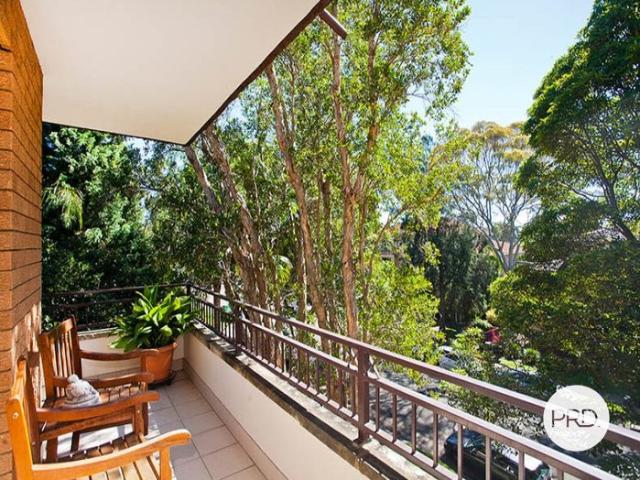 4/19 21 Station Street, MORTDALE NSW 2223