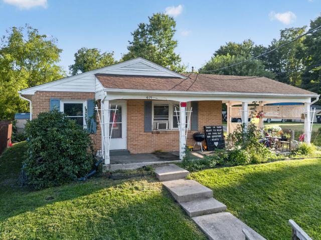 419 2nd St. Sw