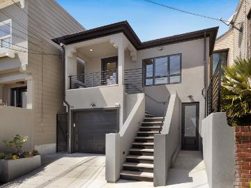419 38th Ave, San Francisco, CA 94121 | MLS #ML82044