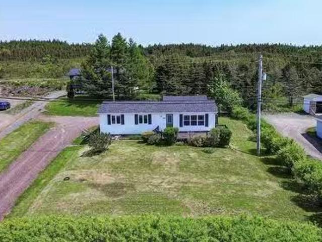 419 421 Main Street, Burin, NL, A0E 1G0 house for sale List.
