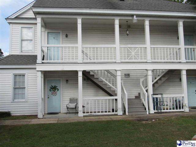 419 4 S Coit Street, Florence, US, SC