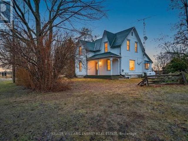 419 County Rd 25 Road, Prince Edward County North Marysburg Ward, ON, K0K 2T0 house for sale | Listing ID X12886 | Royal LePage