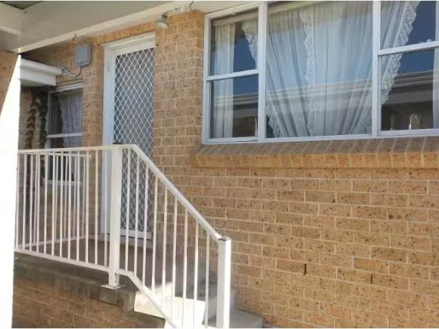 4/19 Coomea Street, Bomaderry Apartment for rent Listed by Ch.