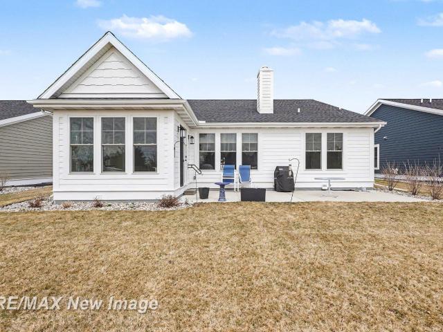 419 Copper Leaf Court