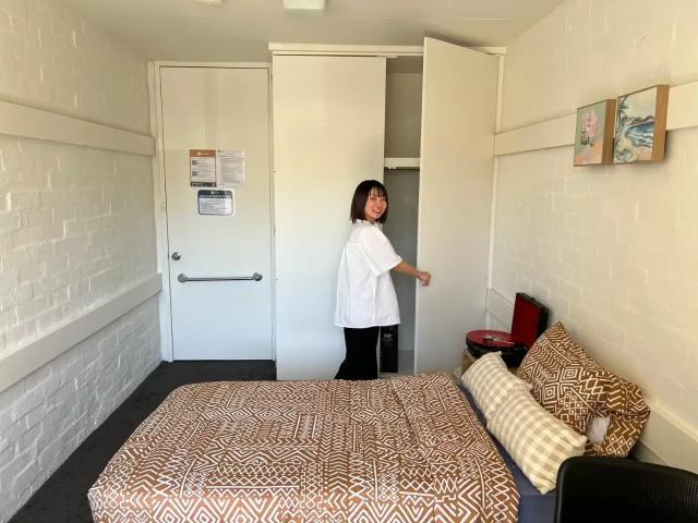 419 Cardigan Street Melbourne Student Accommodation | Amber