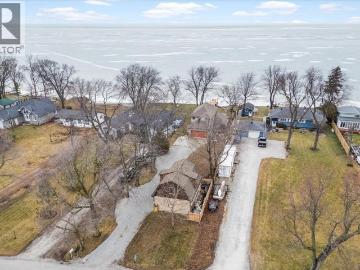 419 Charron Beach
